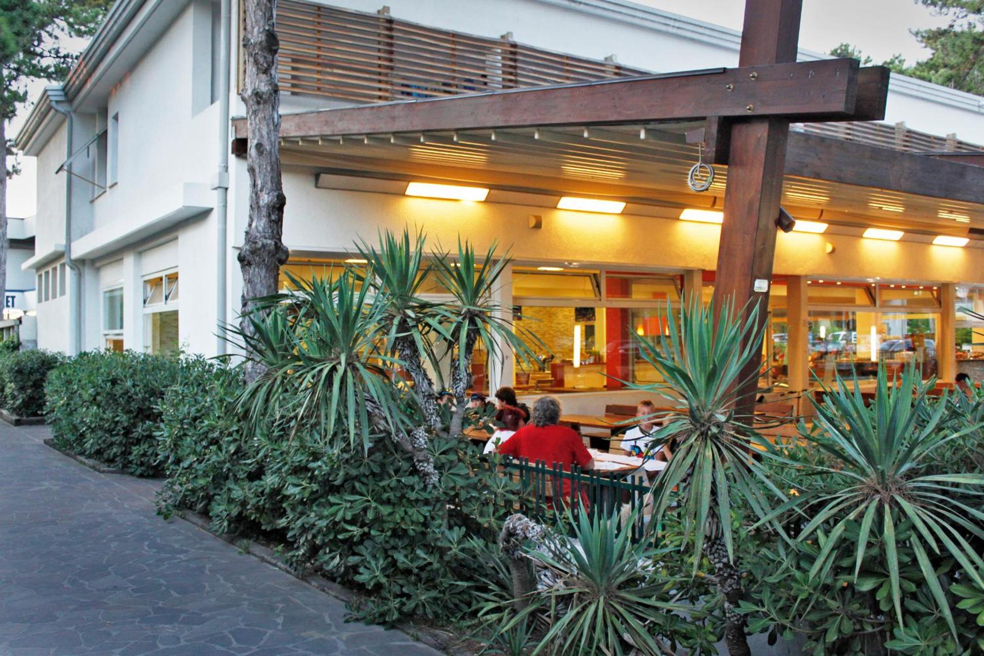 Mobilhome Skalla Cz Lignano Линьяно-Саббьядоро Экстерьер фото