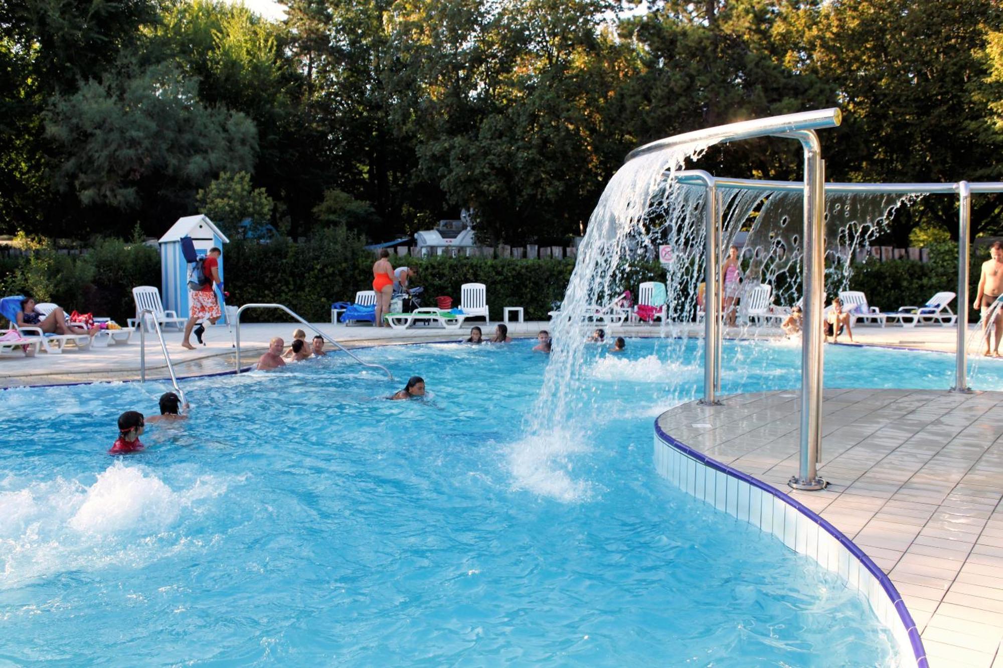Mobilhome Skalla Cz Lignano Линьяно-Саббьядоро Экстерьер фото